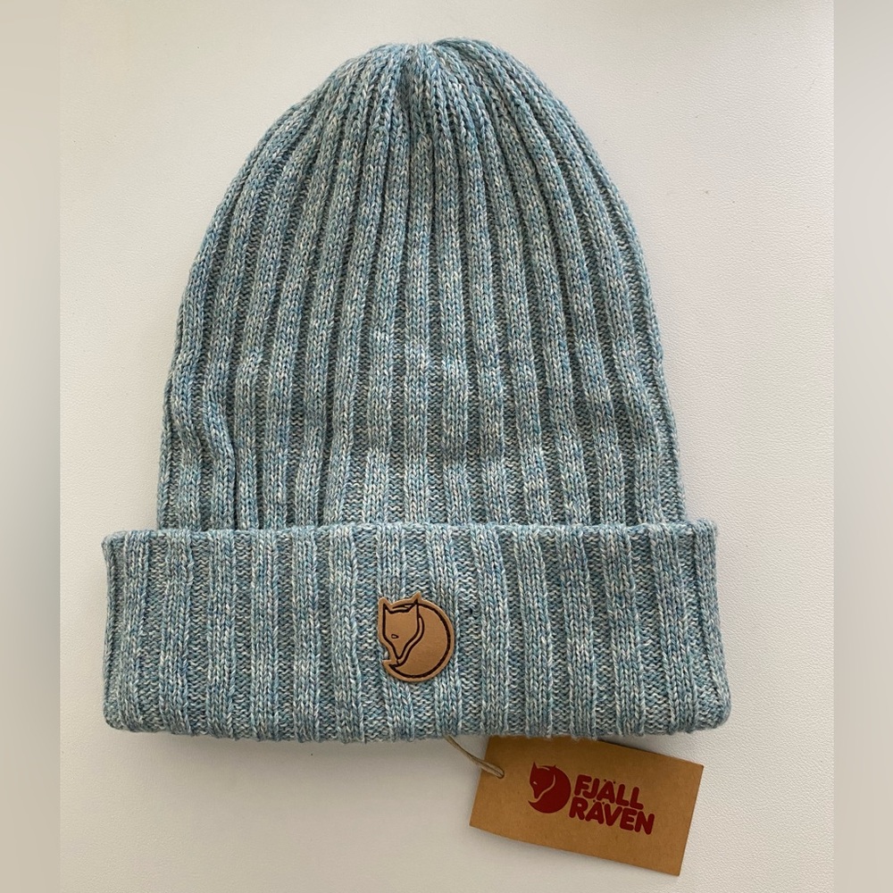 Fjallraven Byron Hat (Beanie)